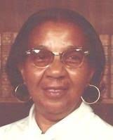 Olivia Tasker Obituary (1916