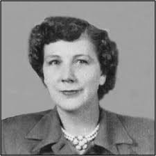 Ida LaFay Smart Bosen (1909-1995)