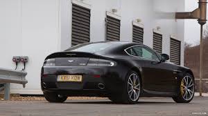 Image result for Onyx Black 2012 Aston Martin