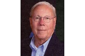 Sam Finch Obituary (2015)