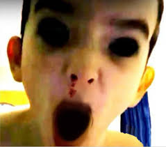 My creepy pasta. name: Benjamin, (if you ever spread or repost this