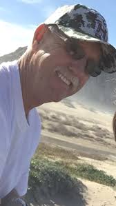 Douglas Hodson Obituary