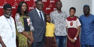 PwC Chess4Change: 6th Edition Press Conference Held at Landmark Towers