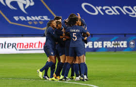 Retrouvez toutes les informations sur la sélection, le calendrier, les résultats, le palmarès, les statistiques mais aussi l'effectif. Bleues Une Victoire Face A La Suisse Pour La Premiere Rencontre