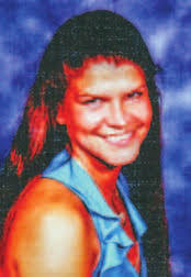 Julie Marez's Instagram, Twitter & Facebook