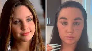 What a Girl Wants' Cast: Then Vs. Now