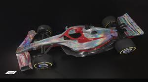 The best independent formula 1 community anywhere. Formel 1 So Sehen Die Autos Fur 2022 Aus Konigsklasse Zeigt In Silverstone Erstes Modell