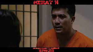 Radhi rudy bin dadu full movie. Kerat 14 Official Trailer Aaron Aziz Siti Saleha 14 Feb 2013 Youtube