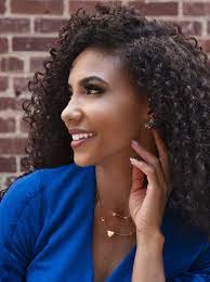 The After Work Tailgate Outfit What To Wear White Collar Glam Curly Hair Styles Naturally Professional Headshots Women Professional Hairstyles