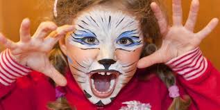 Kein problem ich habe last minute ideen mit teilen, die man so schon im kleiderschrank hat! Kostumideen Fur Kinder Karneval Sechs Simple Last Minute Kostum Ideen Fur Kinder Express De