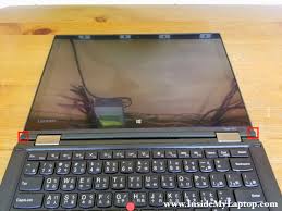 We did not find results for: Removing Touchscreen From Lenovo Thinkpad Yoga 260 Inside My Laptop