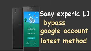 · use your imei to put the order within this page. Sony L1 Hard Reset For Gsm