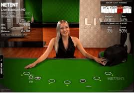 Live Blackjack Netent Live Blackjack Explained Including Operators