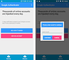 8.5 | 38 reviews | 2 posts. Google Authenticator Otp Apk Download For Android Latest Version 1 5 Com Project Vietanh Authenticator