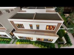 5 ways eco sanctuary is modernising luxury resort living with grandezza homes tatler malaysia. Eco Sencilia Model And Showhouse Eco Sanctuary Design2own Garden Home Concept At Kota Kemuning Youtube