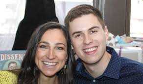 Taylor Lustig, Sean Savett