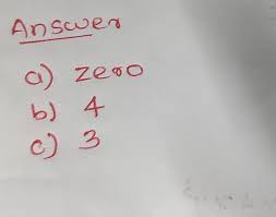 Octagon has 8 sides which means it has 4 parallel sides. How Many Pairs Of Parallel Sides Do The Following Gauthmath