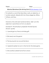 Musa february 1, 2018 worksheets no comments. 3rd Grade Common Core Language Worksheets