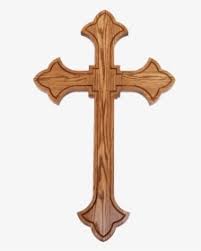 Seeking more png image upside down cross png,red cross logo png,cross clip art png? Wooden Cross Png Images Free Transparent Wooden Cross Download Kindpng