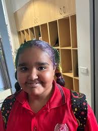 Gina Ladd's Instagram, Twitter & Facebook