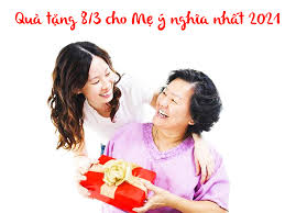 Danh sách 30 món quà 8/3 cho mẹ ý nghĩa nhất · 1. Top 10 Mon Qua 8 3 Táº·ng Máº¹ Ä'áº·c Biá»‡t Y NghÄ©a Kinh Doanh Bds Chia Sáº»