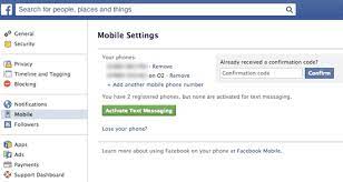 Your password, facebook will send those friends a special code. Hack Any Facebook Account In Under A Minute By Sending Just One Sms Graham Cluley