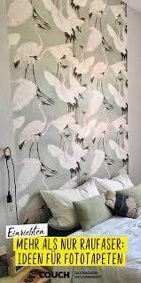 fototapete so wird s stilvoll statt kitschig fototapete tapeten tapeten wohnzimmer