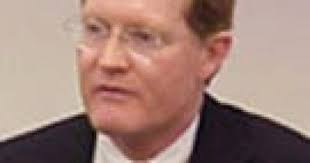 Ralph Orr named NPC president