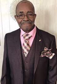 Herman Batts Sr. Obituary