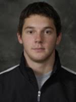 Thomas Wins NCAA Title in 200 Back