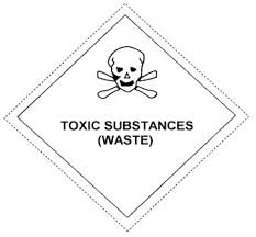 This annex consists of 5 pages (including this page). Https Www Doe Gov My Portalv1 Wp Content Uploads 2014 03 Guidelines For Packaging Labelling And Storage Of Scheduled Wastes In Malaysia Pdf