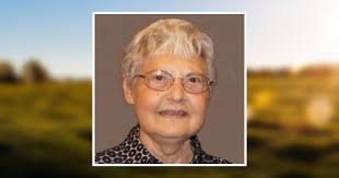 Geneva Schwab Obituary September 14, 2016