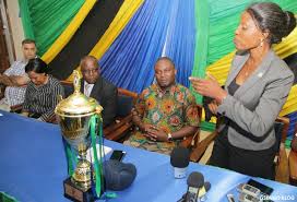 Regional governor john mongella said late thursday the toll had reached 44 while 37 others had been rescued, though some were in a very. Kili Queens Wapokelewa Jijini Mwanza