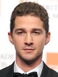 Myself And Shia Have The Same Type Of Hair I D Almost Forgive Him For Transformers 3 Almost Shia Labeouf Celebrity Hairstyles Handsome