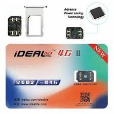 The telecommunications industry has experienced more than its fair share of change, and by necessity has evolved extremely quic. Sim Unlock Compra Online En Ebay