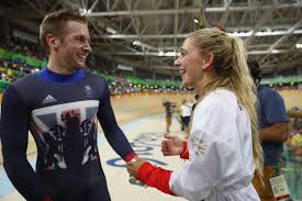 Jason kenny may be britain's most underrated sportsman — and he's happy to keep it that way. Laura Trott And Jason Kenny British Cyclists Admit Struggle For Motivation After 2016 Olympics Glory