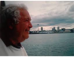 Remembering Joseph Hasenstab