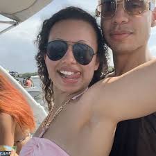 Take me BACK to MIAMI 💎✨🌈⚡️