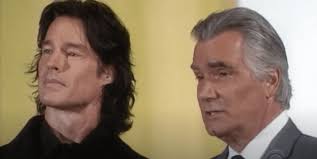 CBS 'The Bold and the Beautiful' Spoilers Tuesday, June 9: Eric and Ridge  Go Head To Head as Lead Designers