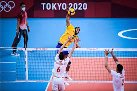 Top olympic games volleyball players. Jwp Jmjb0bnj7m