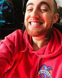 Mac Miller passed away 2 years...