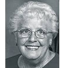 June COTTER Obituary (2021)