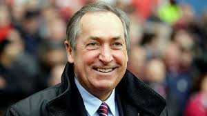 Avec france football, suivez l'actualité; Gerard Houllier Football Manager 1947 2020 Financial Times