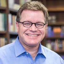 Derrick G. Jeter, Author at Insight for Living UK