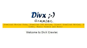 Luckily, there are quite a few really great spots online where you can download everything from hollywood film noir classic. Divx Crawler 2021 Divx Crawler Illegal Movies Hd Download Website