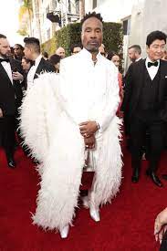 Billy porter may refer to: Who Is Billy Porter Facts About The Golden Globe Nominated Actor