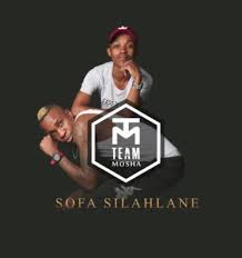 Download Mp3 Team Mosha Sofa Silahlane