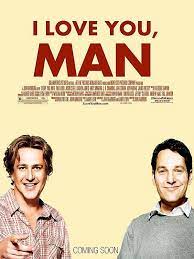 I Love You Man 2009 Man Movies My Love Free Movies Online