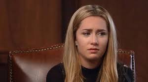 Eden McCoy Returns To GH — What Happens To Josslyn Next?