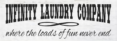 Infinity love, family, forever, hope. Free Infinity Laundry Company Free Svg File Free Svgs